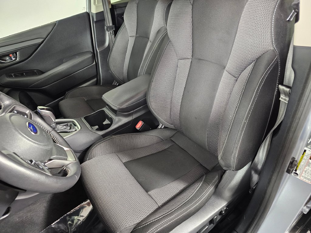 Used 2020 Subaru Outback Premium AWD/4WD image 24