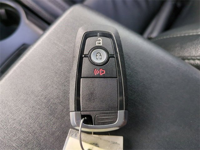 Certified 2021 Ford Bronco Big Bend image 27