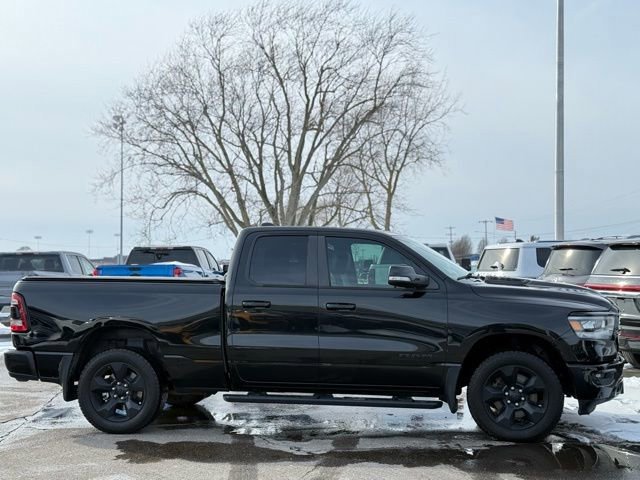Used 2019 RAM 1500 Sport w/ Level 2 Equipment Group image 10