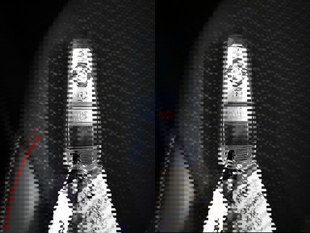 Certified 2025 Ford Escape ST-Line image 19