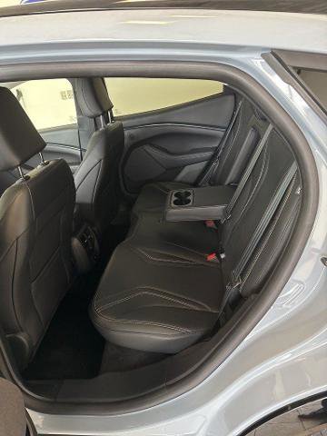 Certified 2024 Ford Mustang Mach-E Premium image 12