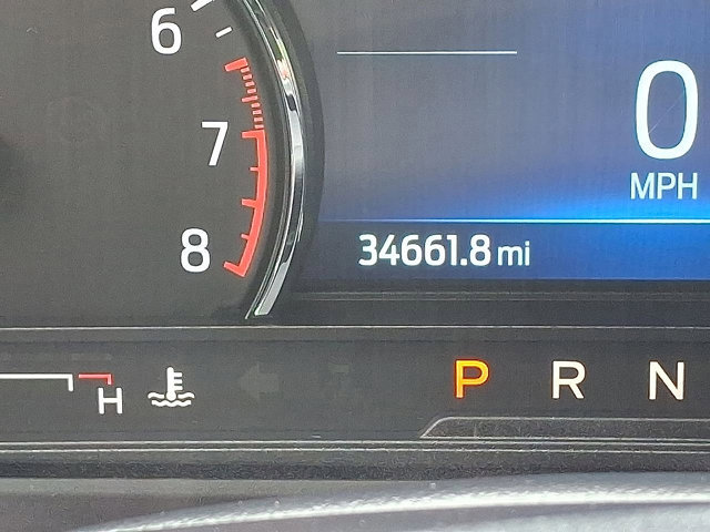 Certified 2022 Ford Explorer XLT image 13