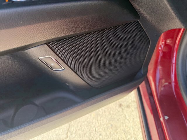 Certified 2019 Ford Fusion SE FWD image 27