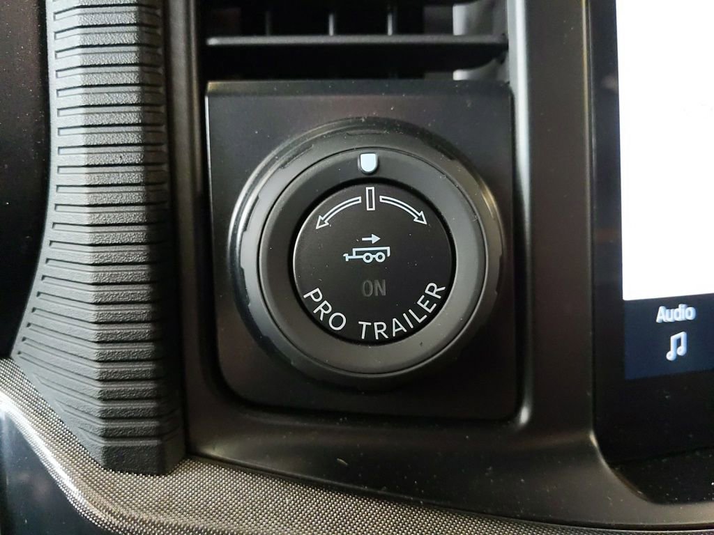 Certified 2025 Ford F150 Tremor w/ Equipment Group 402A High AWD/4WD image 31