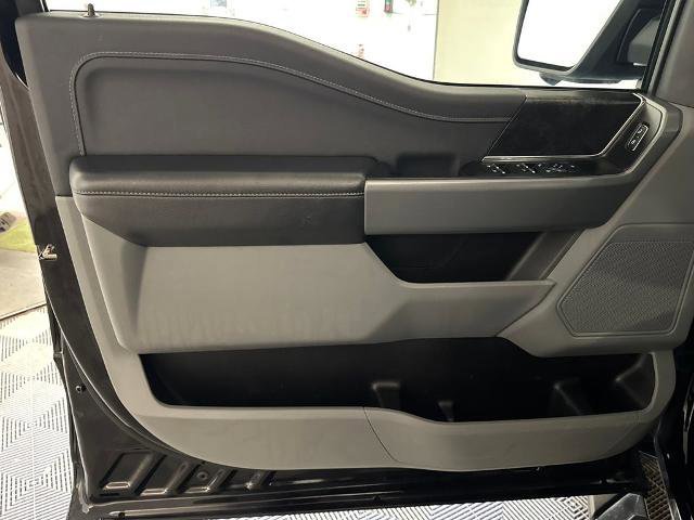 Certified 2022 Ford F150 XLT w/ Equipment Group 302A High image 16