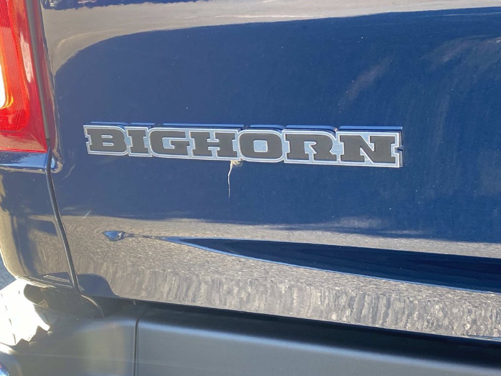 Used 2023 RAM 1500 Big Horn AWD/4WD image 5