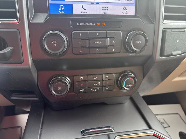 Certified 2019 Ford F150 XLT w/ Equipment Group 302A Luxury image 29