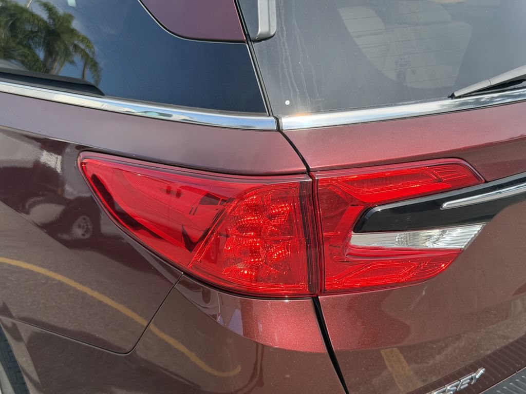 Used 2021 Honda Odyssey EX-L image 12