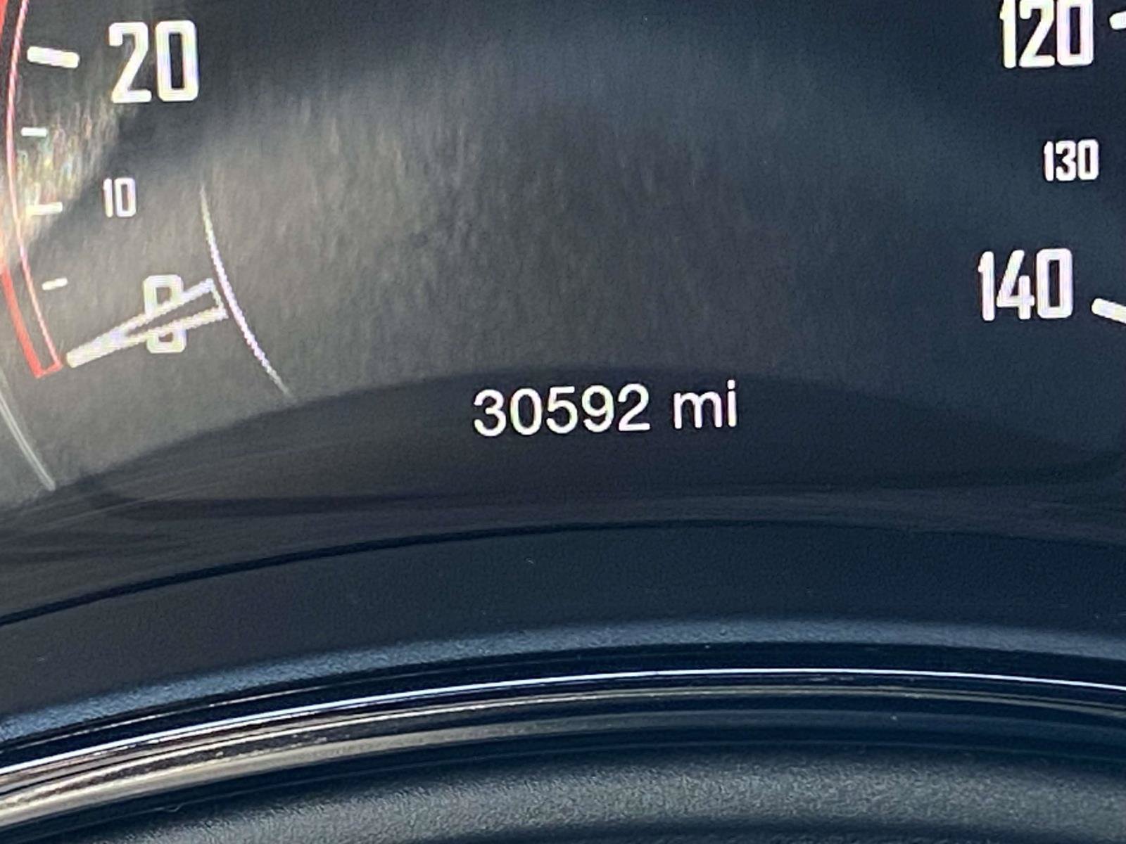 Used 2025 Dodge Durango GT RWD image 23