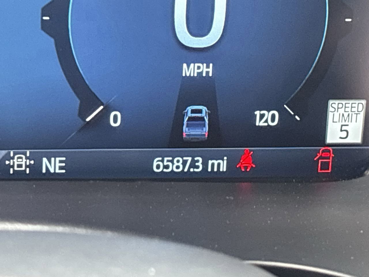 Certified 2025 Ford F150 Lariat w/ Equipment Group 502A High image 41