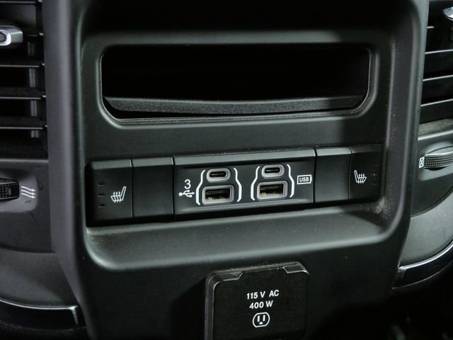 Used 2019 RAM 1500 Laramie image 16