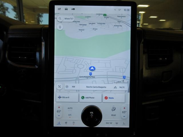 Certified 2022 Ford Expedition Max Limited image 20