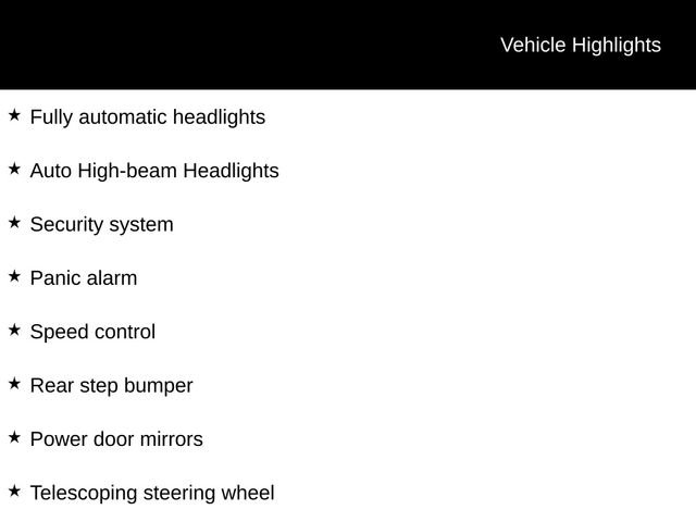 Certified 2024 Ford Maverick XLT w/ Equipment Group 300A Standard AWD/4WD image 21