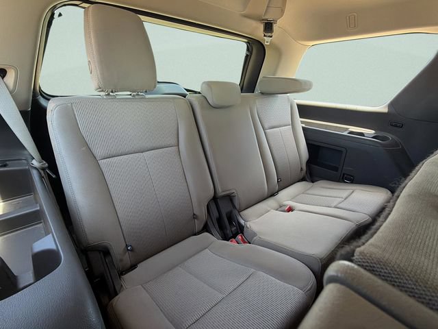 Certified 2020 Ford Expedition XLT w/ Cargo Package RWD image 14