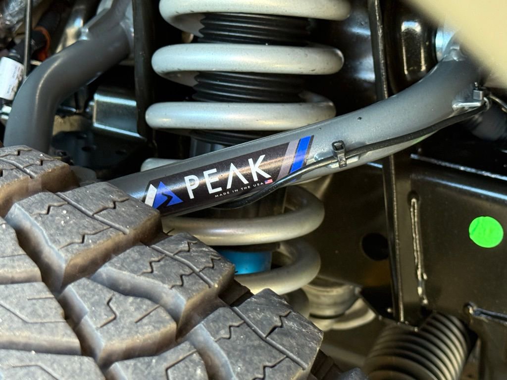 Used 2024 GMC Canyon AT4X image 22