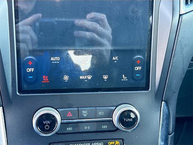 Certified 2024 Ford Edge Titanium image 13