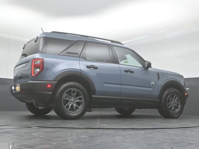 Certified 2024 Ford Bronco Sport Big Bend w/ Convenience Package image 39