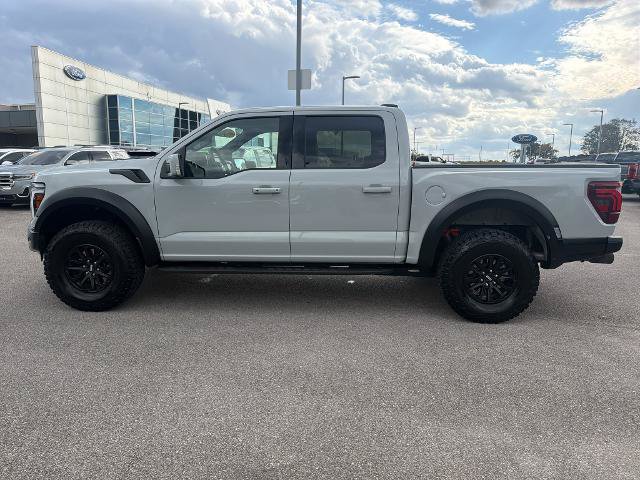 Certified 2026 Ford F150 Raptor AWD/4WD image 18
