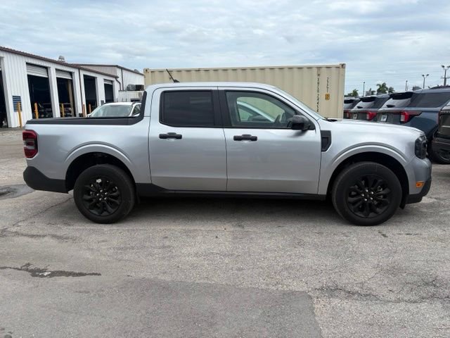 Certified 2024 Ford Maverick XLT w/ XLT Luxury Package FWD image 5