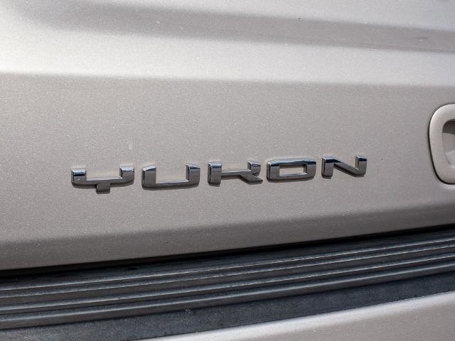 Used 2021 GMC Yukon Denali image 12