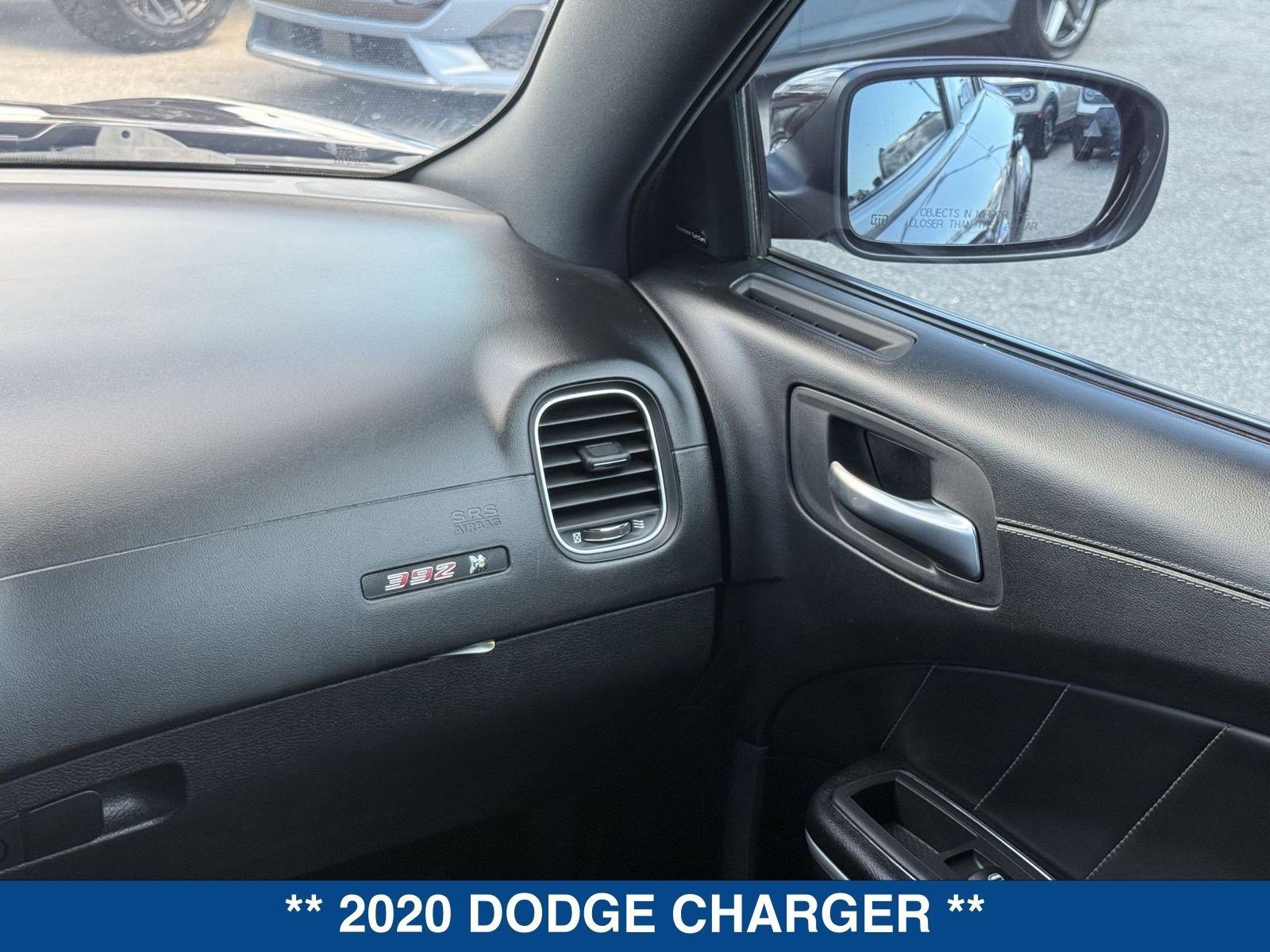 Used 2020 Dodge Charger Scat Pack image 17