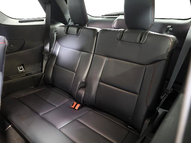 Certified 2025 Ford Explorer ST-Line w/ ST-Line Street Pack AWD/4WD image 12