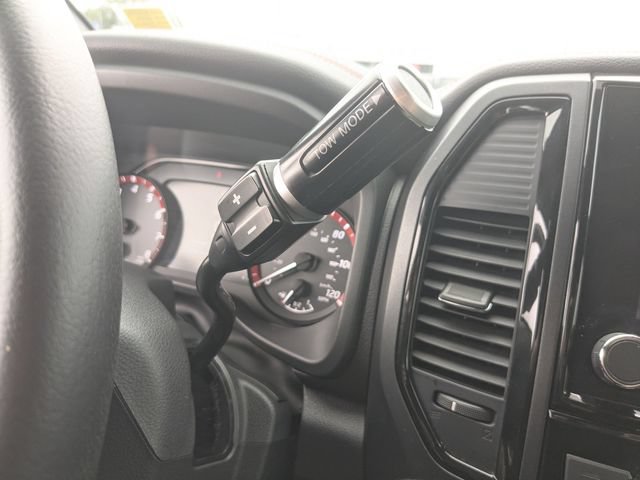 Used 2023 Nissan Titan PRO-4X w/ Pro-4x Convenience Package AWD/4WD image 20