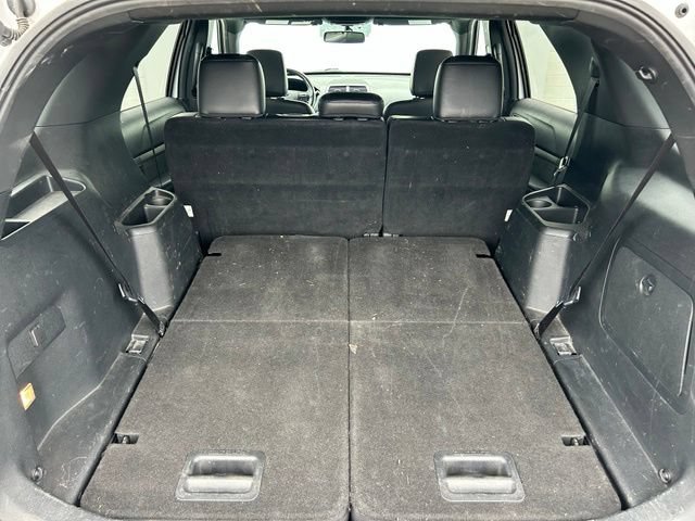 Certified 2019 Ford Explorer XLT w/ Equipment Group 202A AWD/4WD image 11