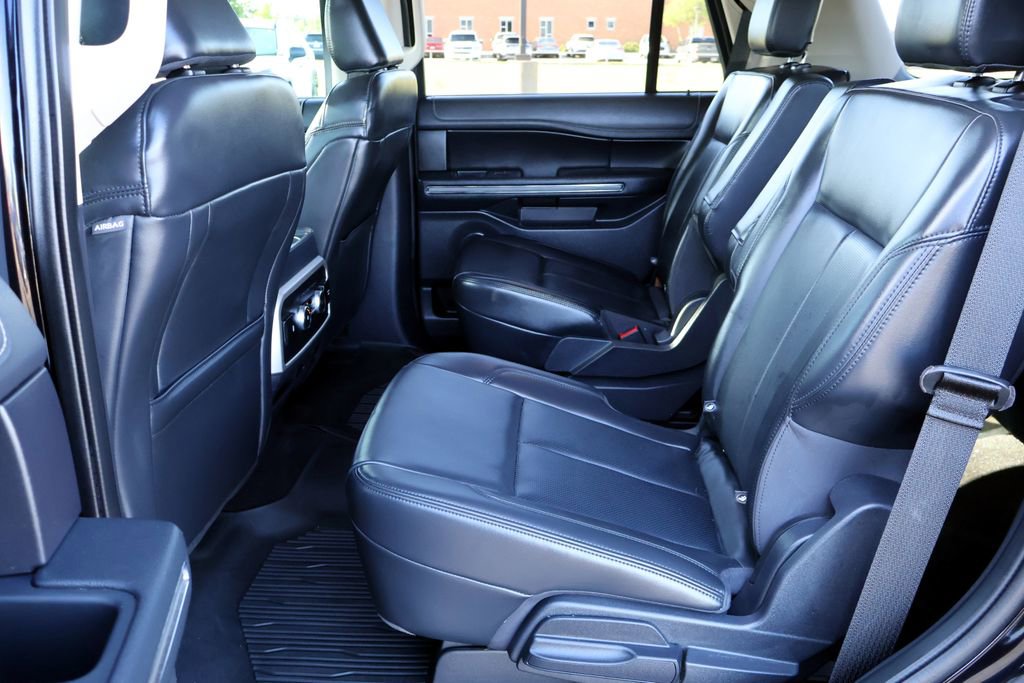 Certified 2023 Ford Expedition XLT RWD image 29