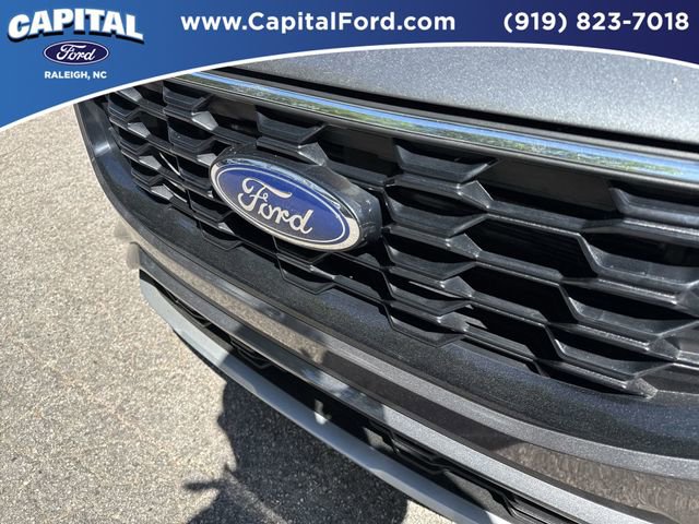 Certified 2024 Ford Escape ST-Line w/ Tech Pack #1 AWD/4WD image 10