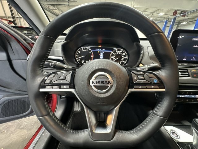 Used 2019 Nissan Altima 2.5 SV FWD image 15