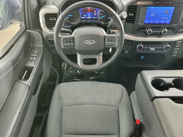 Certified 2022 Ford F150 XLT w/ Equipment Group 301A Mid image 26