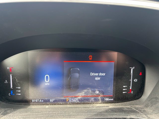 Certified 2024 Ford Escape Active AWD/4WD image 19