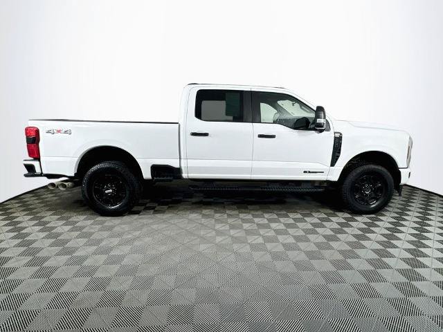 Certified 2024 Ford F250 XL w/ STX Appearance Package AWD/4WD image 8