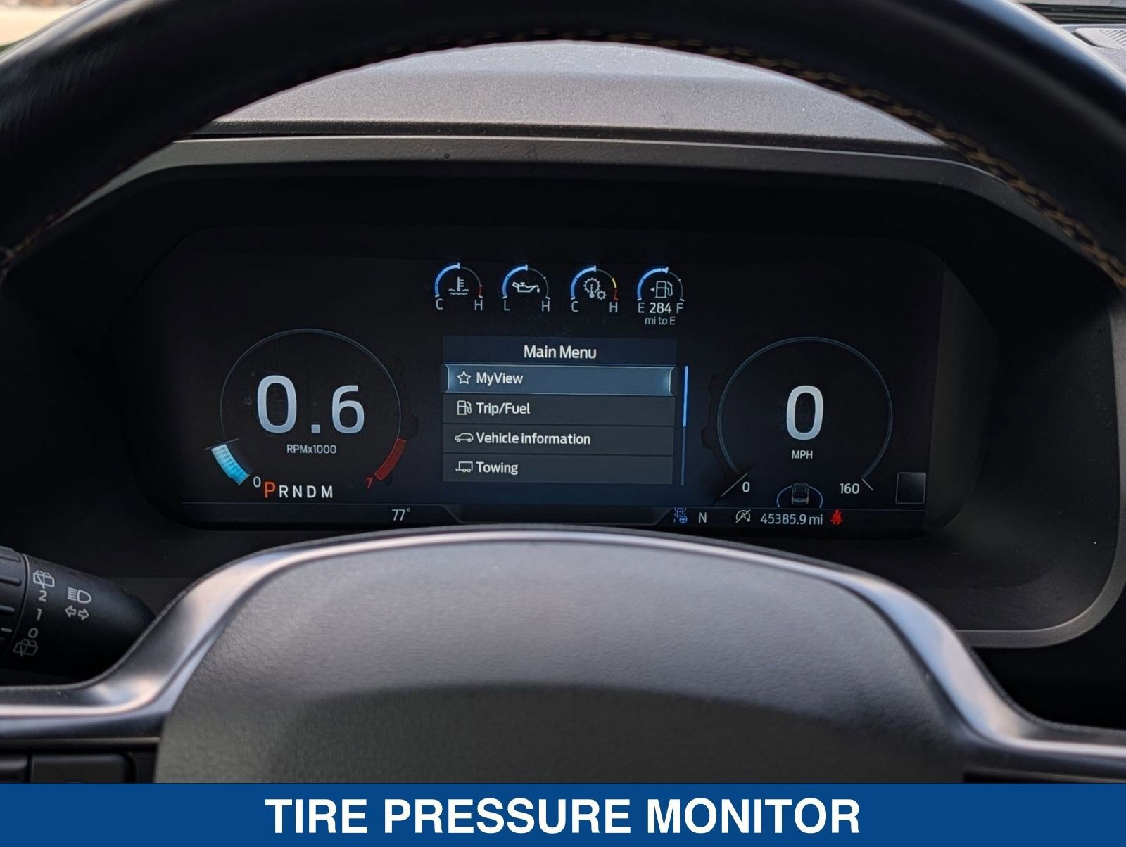 Certified 2022 Ford Expedition Max Platinum image 30