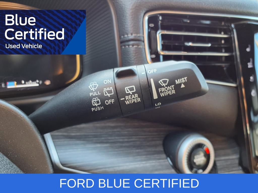 Used 2024 Jeep Wagoneer L Series II w/ Flexible Seating Group image 20