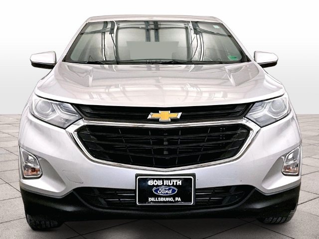 Used 2019 Chevrolet Equinox LT FWD image 3