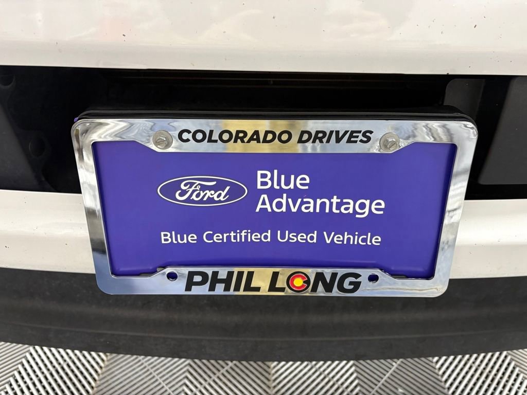 Certified 2019 Ford F350 Platinum w/ Platinum Ultimate Package image 9