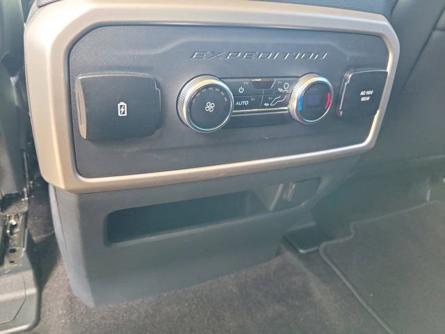 Certified 2023 Ford Expedition XLT RWD image 17
