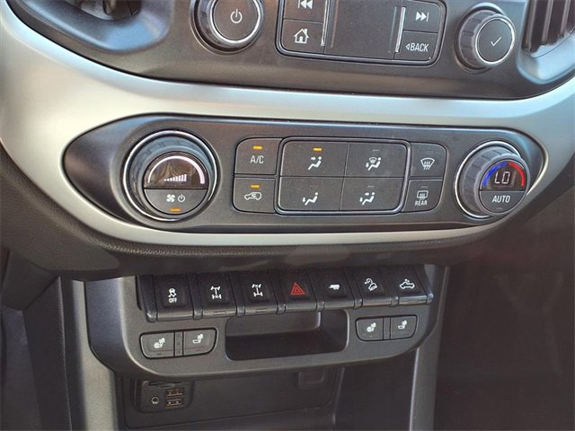 Used 2020 Chevrolet Colorado ZR2 image 10