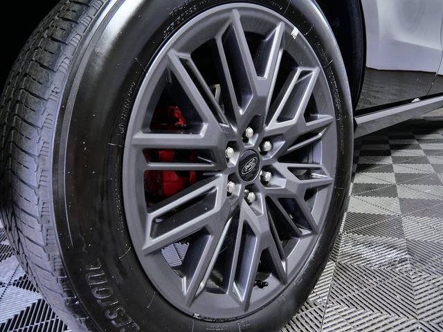 Certified 2025 Ford Expedition Platinum w/ Stealth Performance Package AWD/4WD image 8