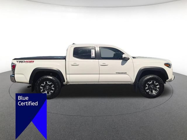 Used 2022 Toyota Tacoma TRD Off-Road AWD/4WD image 2