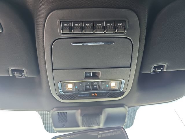 Certified 2023 Ford F150 Tremor w/ Equipment Group 402A High AWD/4WD image 33
