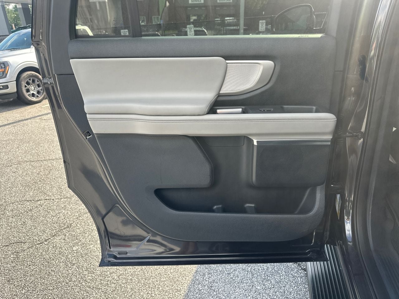 Certified 2025 Ford Expedition Max Active RWD image 24