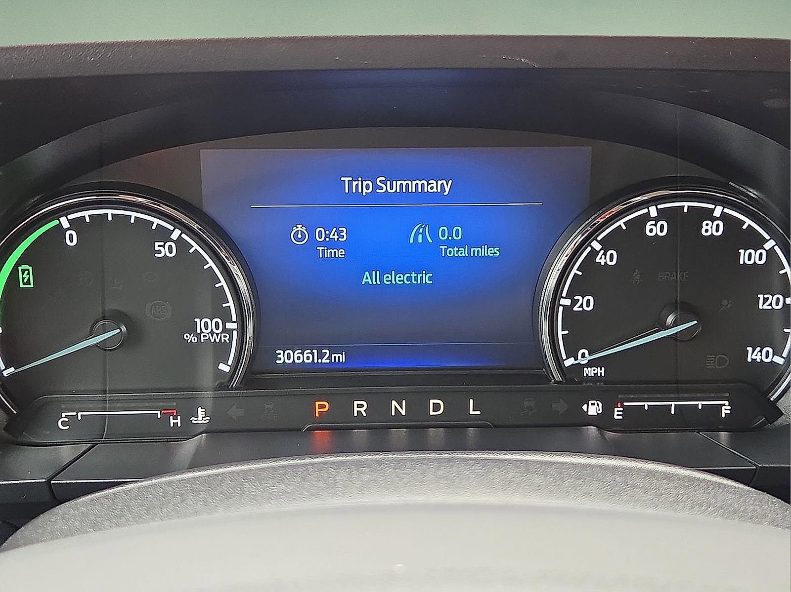 Certified 2024 Ford Maverick Lariat image 23