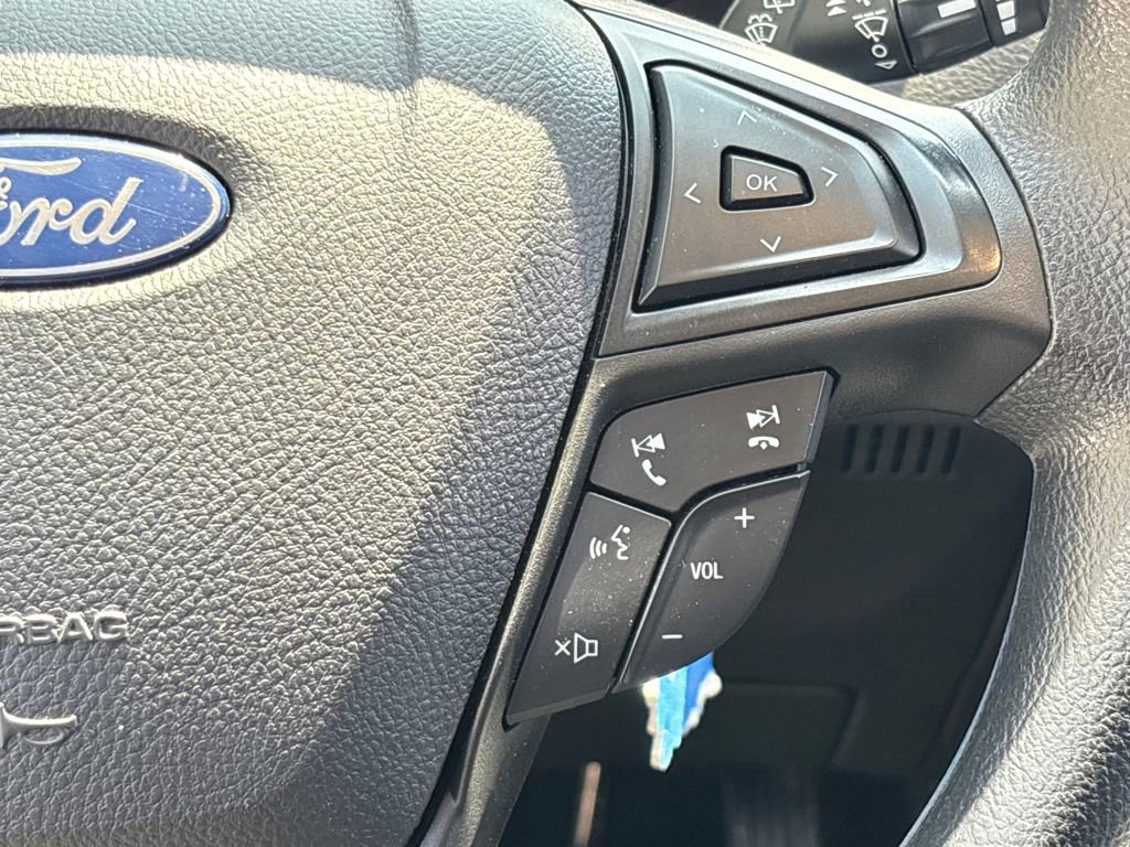 Certified 2024 Ford Edge SE w/ Black Appearance Package image 20