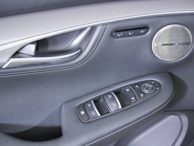 Used 2023 INFINITI QX55 Essential AWD/4WD image 23