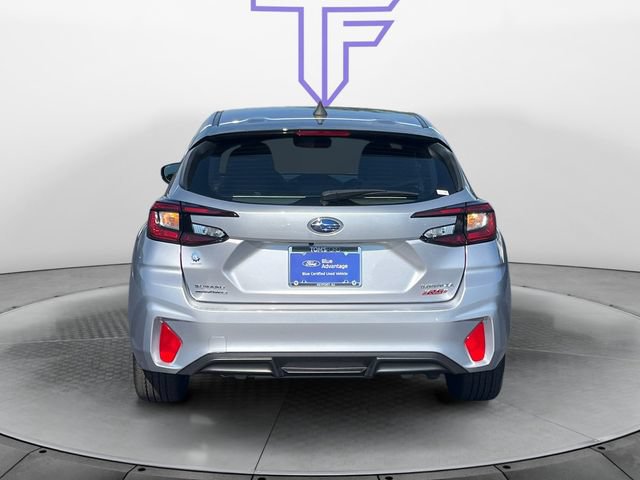 Used 2025 Subaru Impreza RS w/ Popular Package #1 AWD/4WD image 5