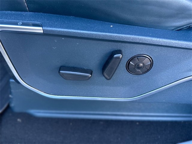 Certified 2024 Ford F250 Limited w/ FX4 Off-Road Package image 13