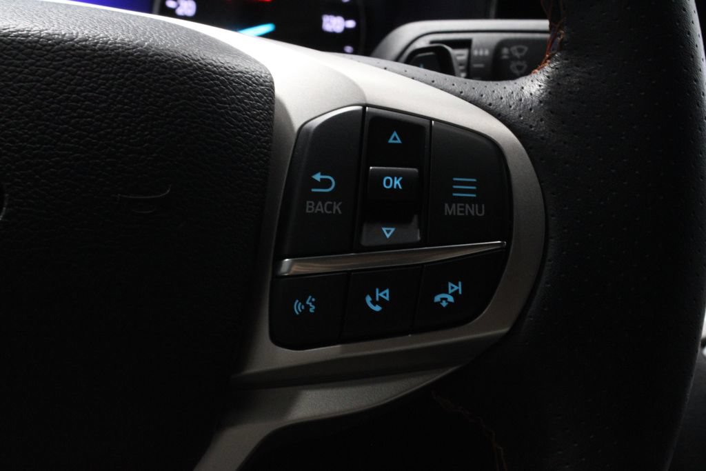 Certified 2024 Ford Explorer Timberline w/ Timberline Technology Package AWD/4WD image 30